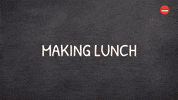 Beginning Back To School GIF by BuzzFeed