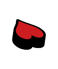 Love You Hearts Sticker by Apple Music