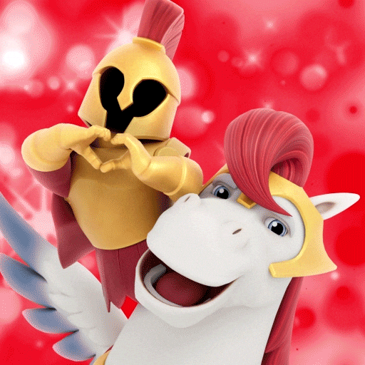 Valentines Day Love GIF by King Of Destiny