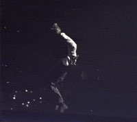 On The Street Dance GIF