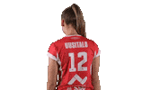 Sport Volleyball Sticker by LP Viesti