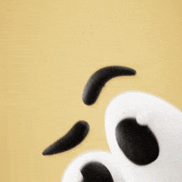 What Is It Hello GIF by Claynosaurz