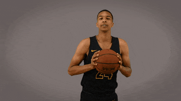 GIF by Cal State LA Golden Eagles
