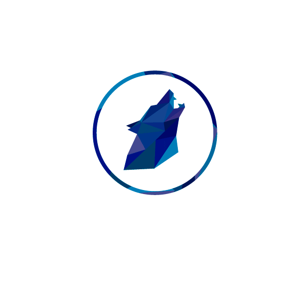 wolftravelargentina giphyupload wolftravel Sticker