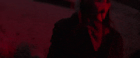 Music Video Singing GIF by deathwishinc