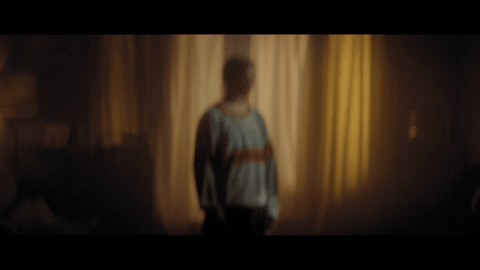 angry stare GIF by Petit Biscuit