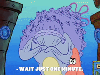episode 15 legends of bikini bottom: the monster who came to bikini bottom GIF by SpongeBob SquarePants