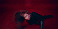 What Would You Do GIF by Tate McRae