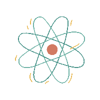 Expociencia Sticker by UCEM Nicaragua