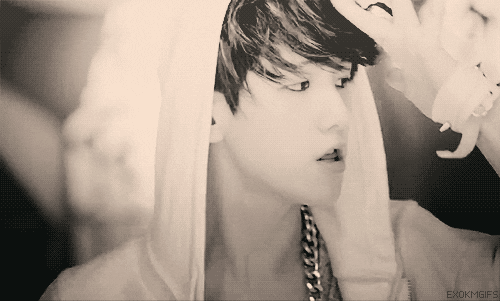 exo k GIF