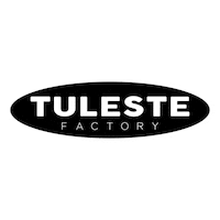 Tuleste_Factory tuleste tulestefactory tuleste factory Sticker
