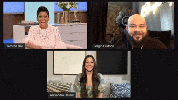 A-Dressing The Nation - Welcome!