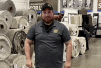 Good One Yes GIF by Floor Trader of Tacoma