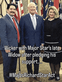 Congress Senate GIF by Pass the Act
