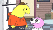 Charlie Theft GIF by Adult Swim
