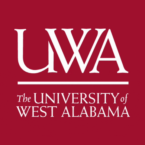 Livingston GIF by University of West Alabama