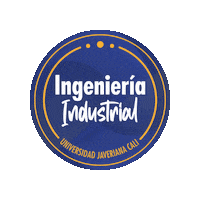 Ingenieria Puj Sticker by Javeriana Cali