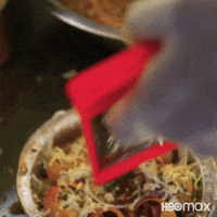 Street Food Culture GIF by HBO Max