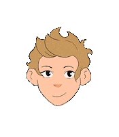 Mila Martha Sticker by Mitteldeutscher Rundfunk
