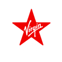 89.5fm Sticker by Virgin Radio Lebanon