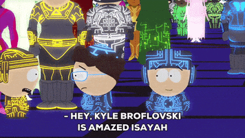 stan marsh facebook GIF by South Park 