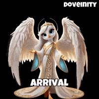 Divine GIF by thedoveinity