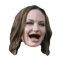 laugh laughing STICKER by imoji