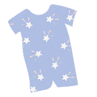 Elfinlosangeles style elfin coolkid kidsclothes Sticker