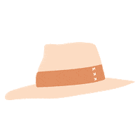 Elfinlosangeles style elfin coolkid kidsclothes Sticker