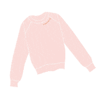 Elfinlosangeles style elfin coolkid kidsclothes Sticker