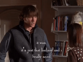 season 4 netflix GIF by Gilmore Girls 