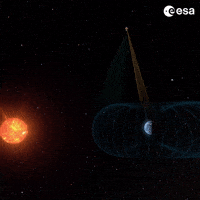 Space Science Smile GIF by European Space Agency - ESA