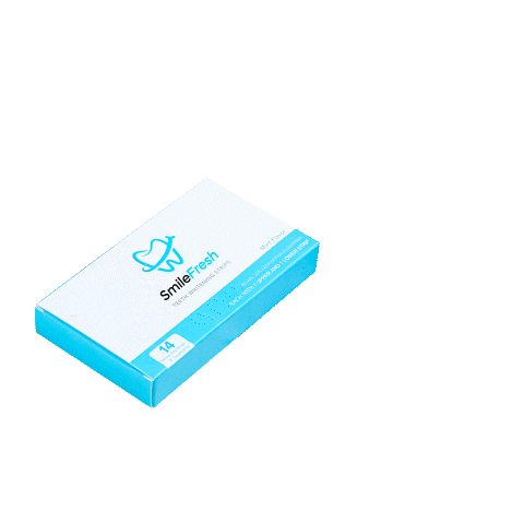 Sf Teeth Whitening Sticker by Teeth Too Fresh