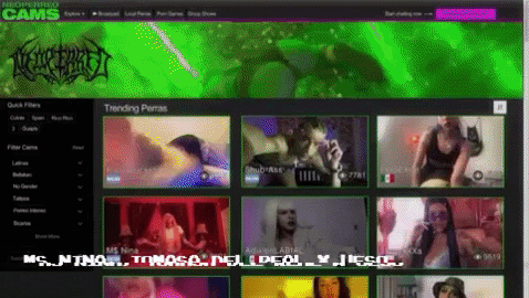 josengelmartn giphygifmaker ms nina tomasadelreal GIF