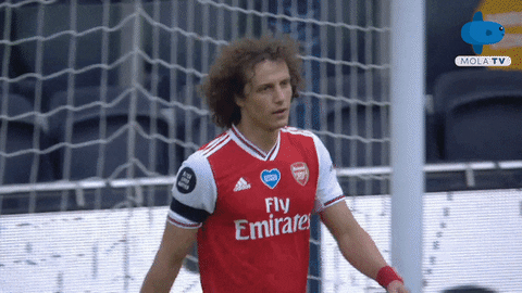 Disappointed Football GIF by MolaTV