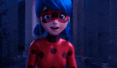 Cat Noir What GIF by NETFLIX