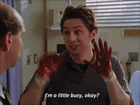 July Louise GIF