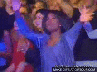 life day GIF