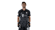 Sven Ulreich Football Sticker by FC Bayern Munich