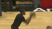 Golden State Warriors Basketball GIF by NBA
