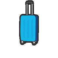 Vacaciones Viajar Sticker by TravelwiseRD