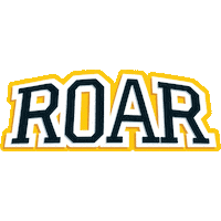 sheffieldsu student students roar sheffield Sticker