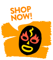 Food Cooking Sticker by Gran Luchito
