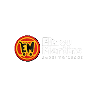 ElizeuMkt24  Sticker