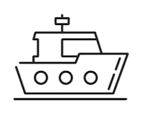 Oregon State University Boat Sticker by Oregon State Ecampus