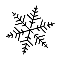 Oregon State University Snow Sticker by Oregon State Ecampus