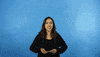 Excited Its Friday GIF by StickerGiant