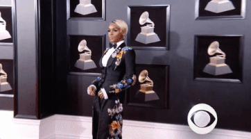 Red Carpet GIF by Recording Academy / GRAMMYs