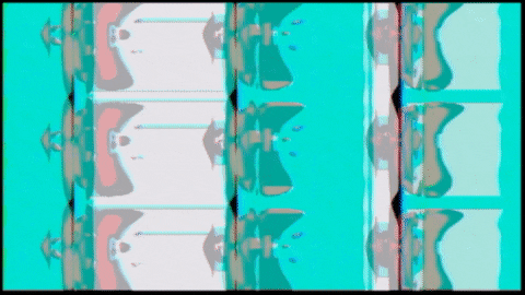Video Art GIF by cskonopka