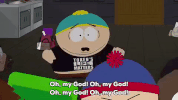 season 20 20x2 GIF by South Park 